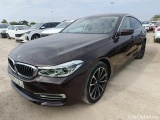  Bmw  Serie 6  Gran Turismo 640i Luxury Line 3.0 340CV AT8 E6dT 