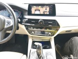  Bmw  Serie 6  Gran Turismo 640i Luxury Line 3.0 340CV AT8 E6dT #14