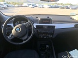  Bmw  X1 Serie  sDrive16d 1.5 115CV MT6 E6d #3