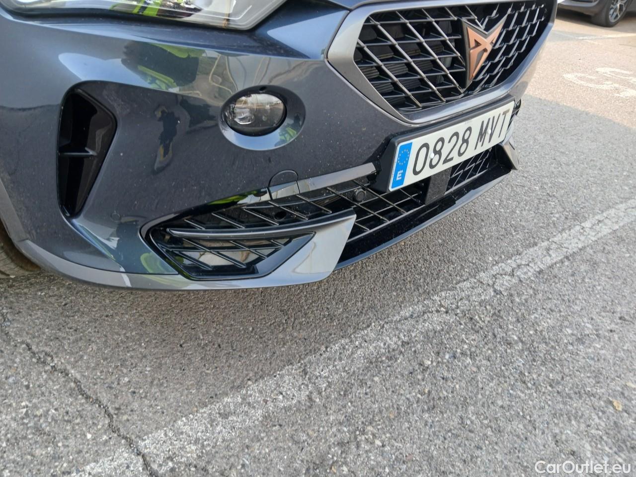  Cupra  Formentor  1.5 150CV AT7 E6d #3