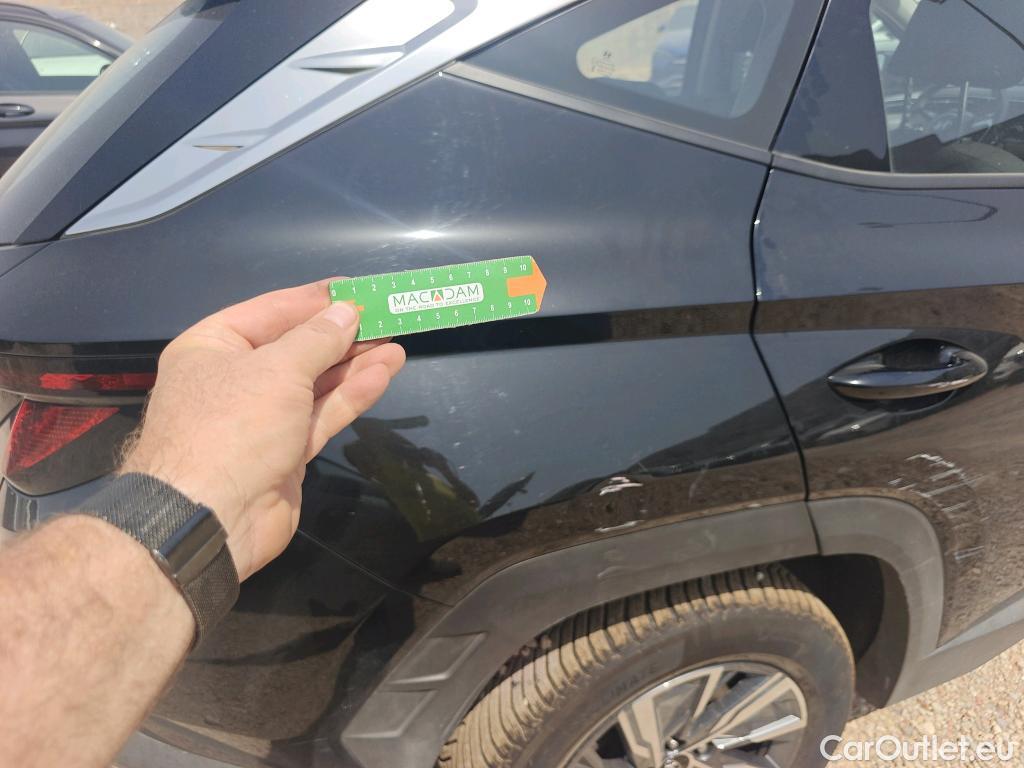  Hyundai  Tucson HYUNDAI  / 2020 / 5P / todoterreno 1.6 TGDI 110kW (150CV) 48V Maxx #19