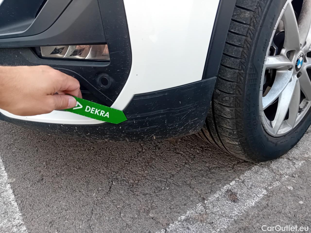  Bmw  X1 BMW  / 2019 / 5P / todoterreno sDrive18d #1
