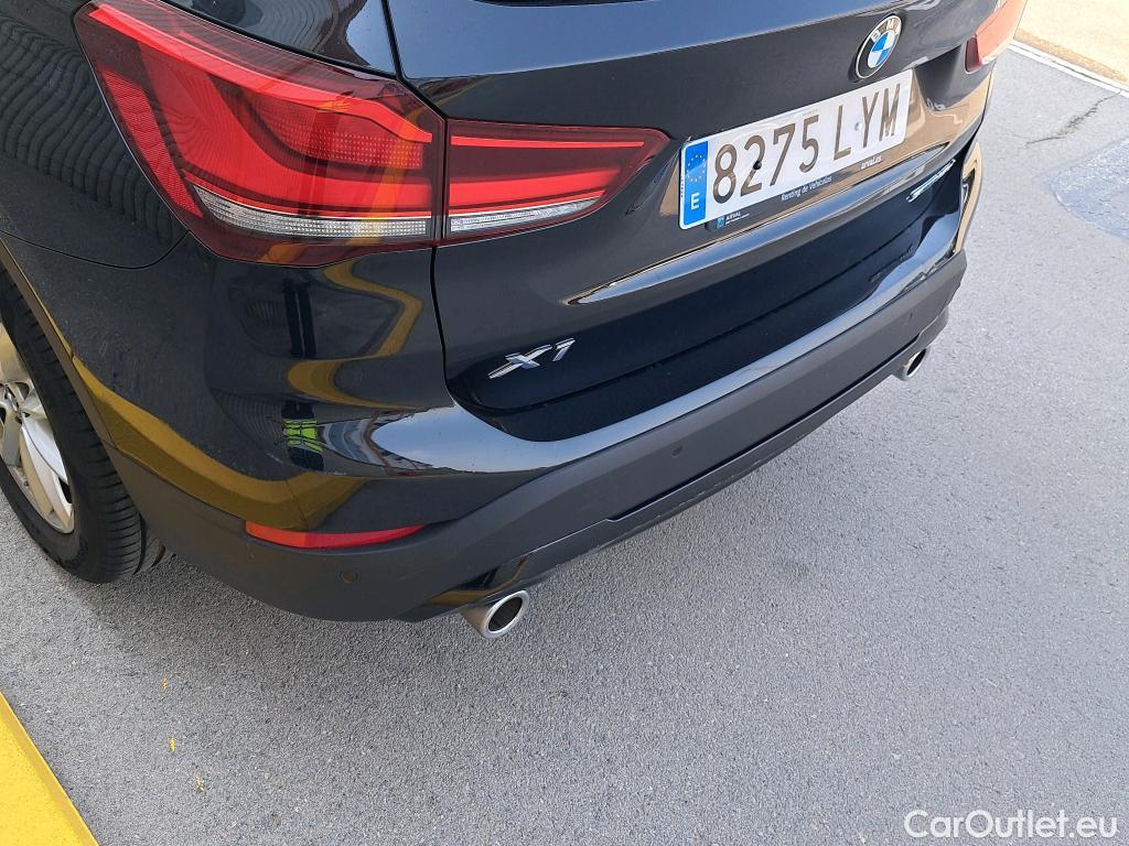  Bmw  X1 BMW  / 2019 / 5P / todoterreno sDrive18dA Corporate #5