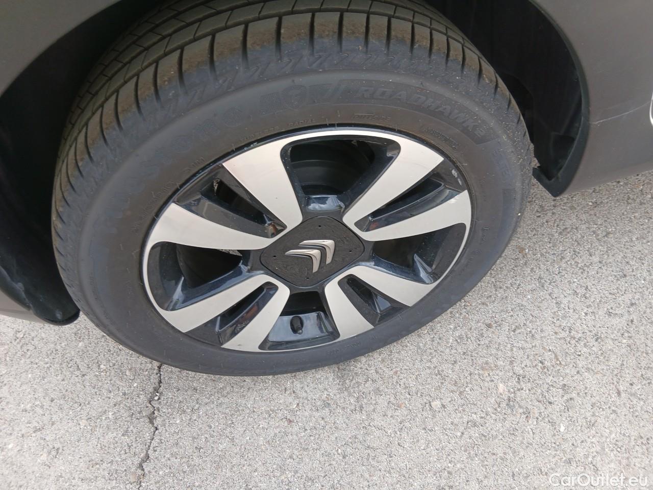  Citroen  C3 CITROEN  / 2020 / 5P / berlina con portón PureTech 60kW (83CV) Feel Pack (CX) #15