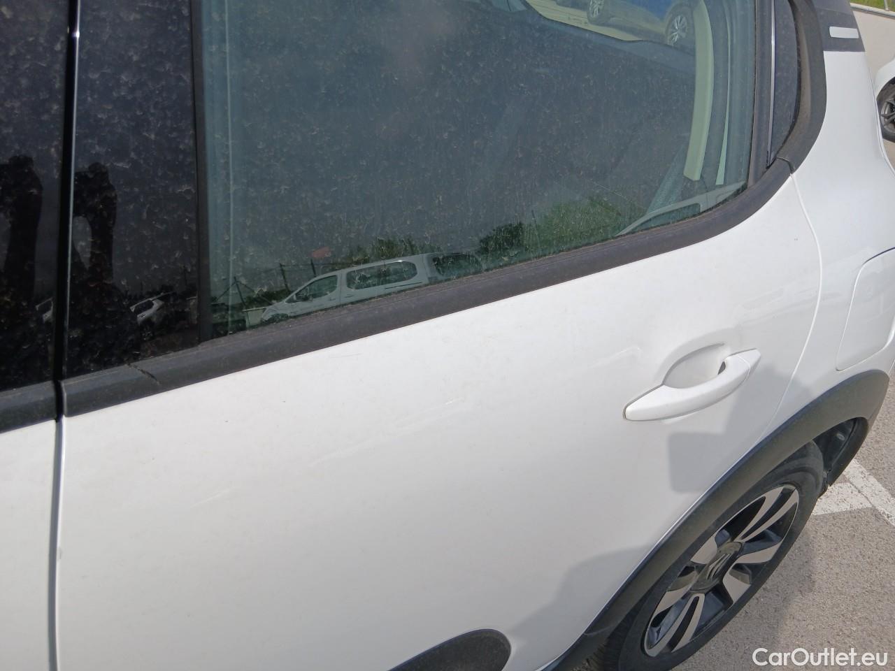  Citroen  C3 CITROEN  / 2020 / 5P / berlina con portón PureTech 60kW (83CV) Feel Pack (CX) #23