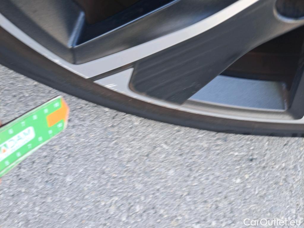  Cupra  Formentor  e-HYBRID 1.4 205CV AT6 E6d #2