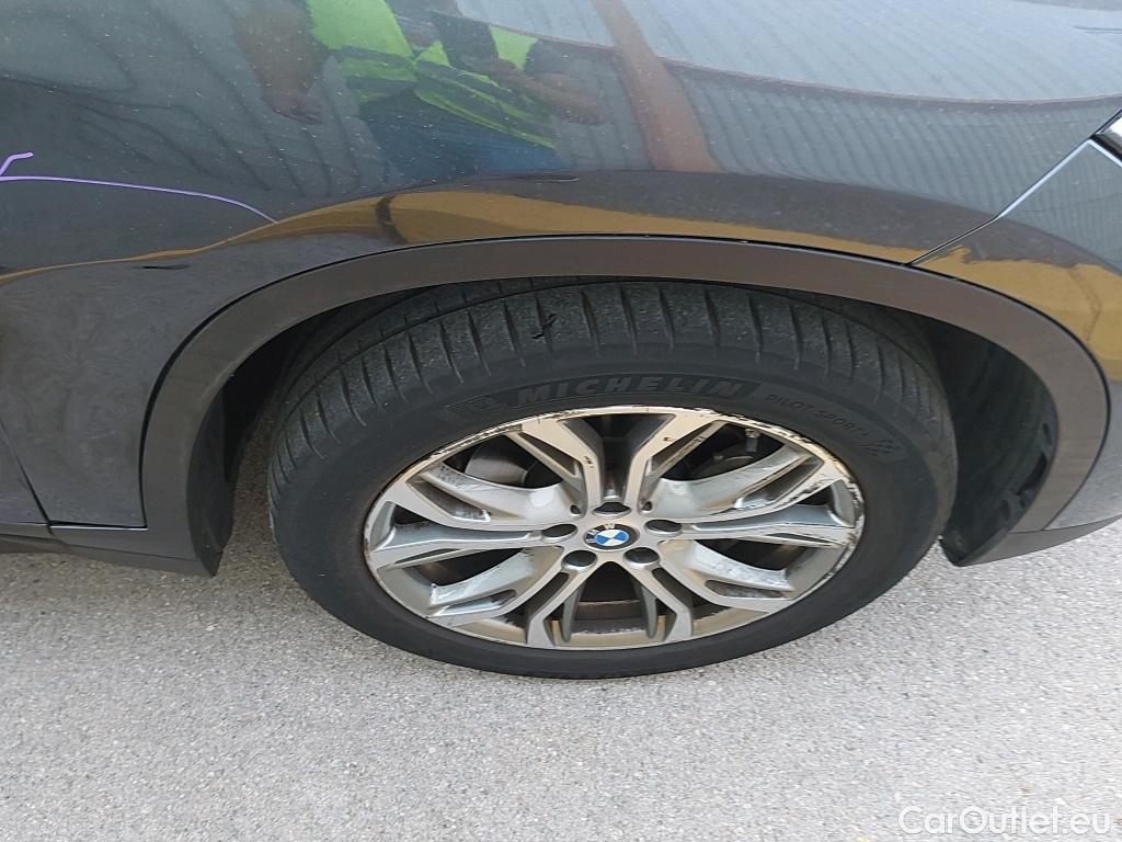  Bmw  X1 Serie  sDrive 18i Advantage 1.5 140CV AT7 E6dT #11
