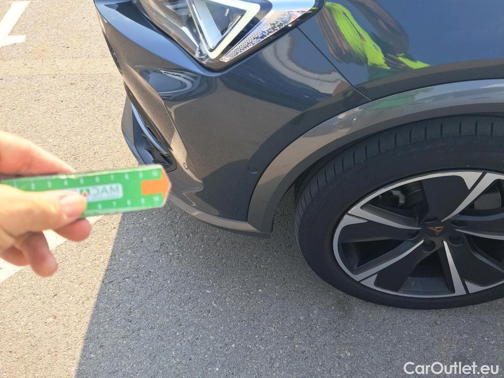  Cupra  Formentor  e-HYBRID 1.4 205CV AT6 E6d #22