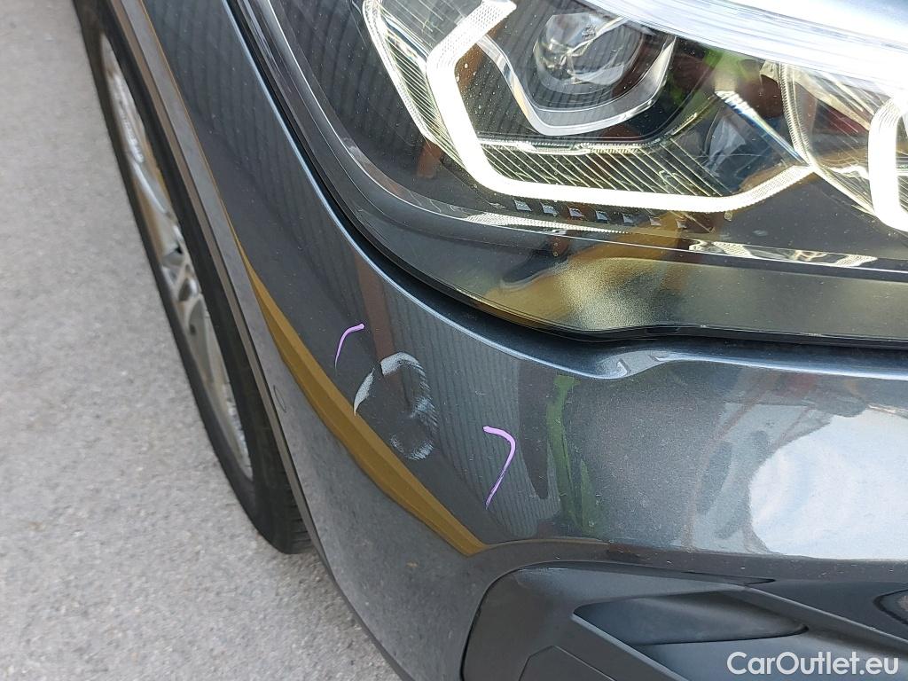  Bmw  X1 Serie  sDrive 18i Advantage 1.5 140CV AT7 E6dT #28