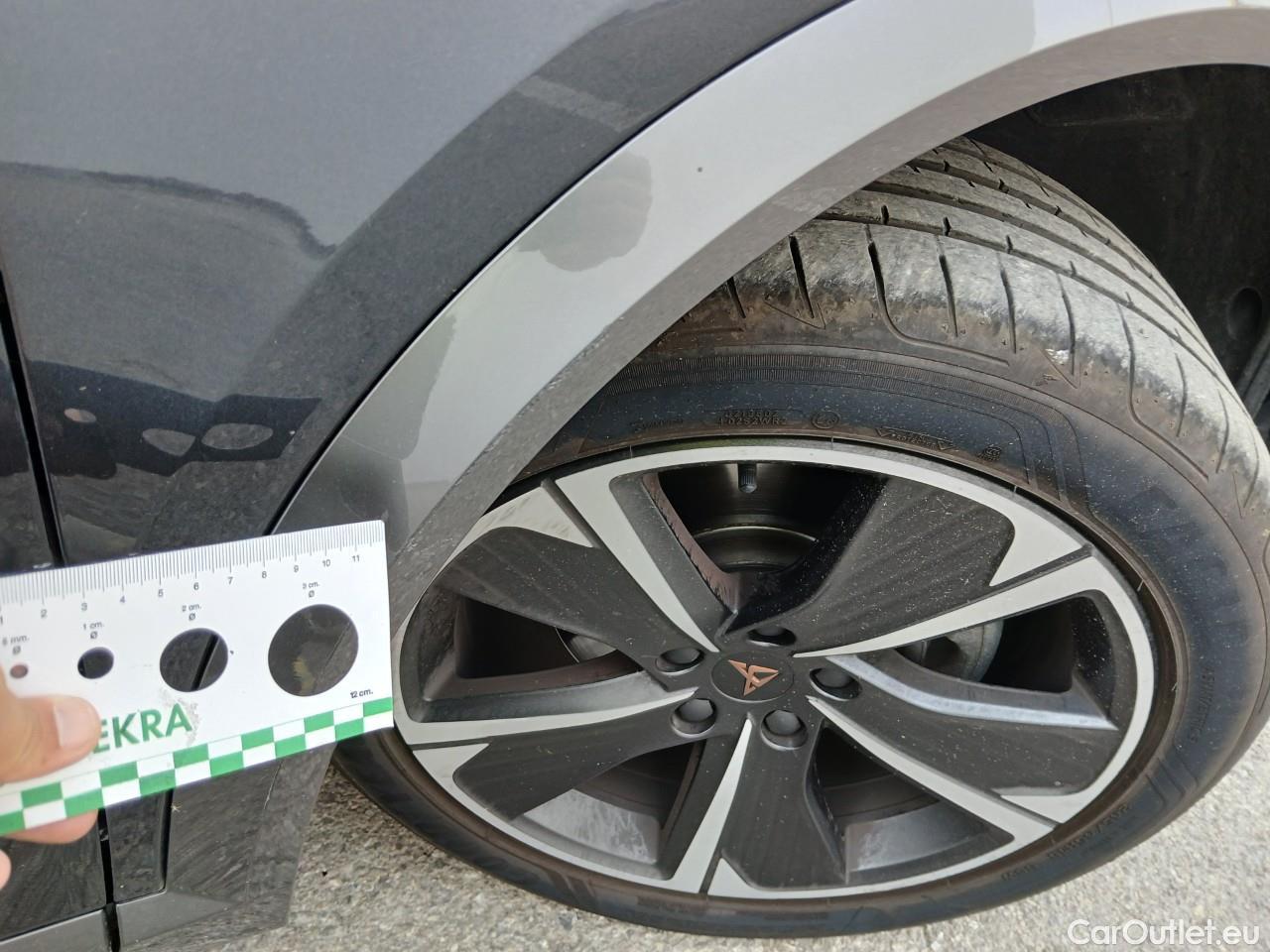  Cupra  Formentor  1.5 150CV AT7 E6d #18
