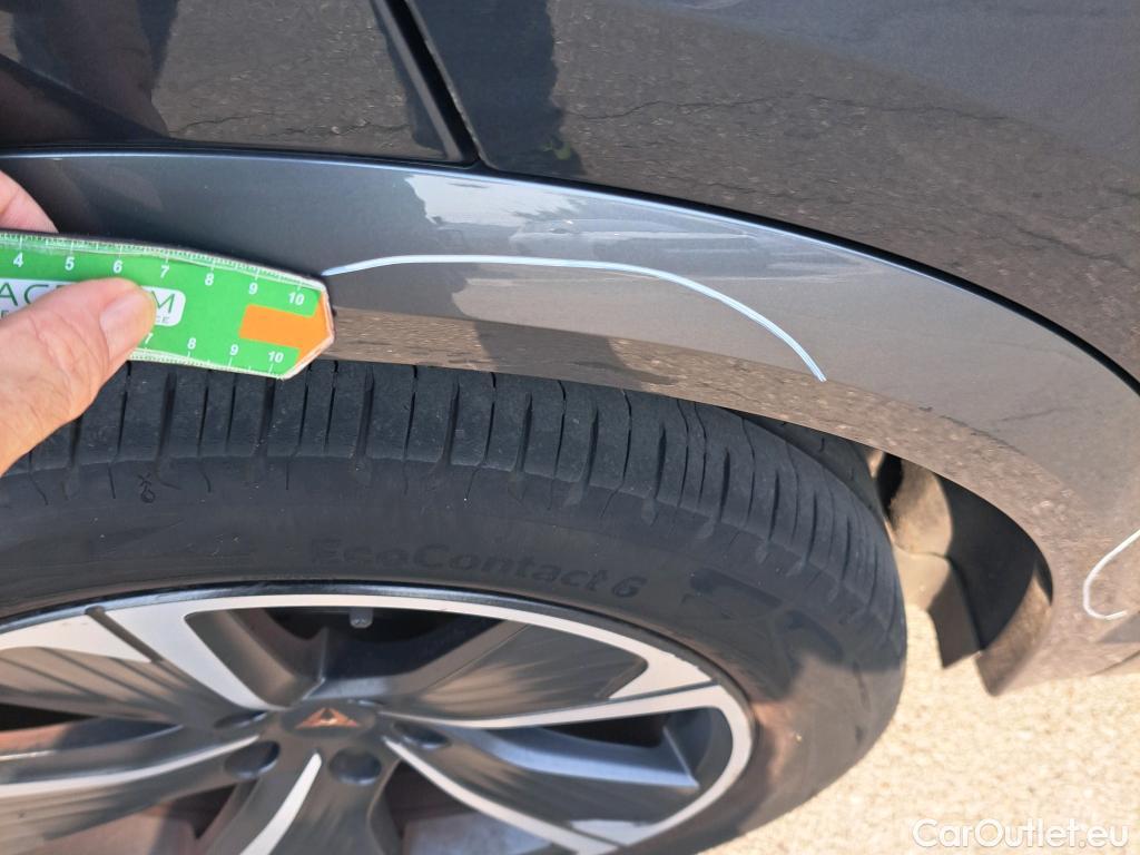 Cupra  Formentor  e-HYBRID 1.4 205CV AT6 E6d #25