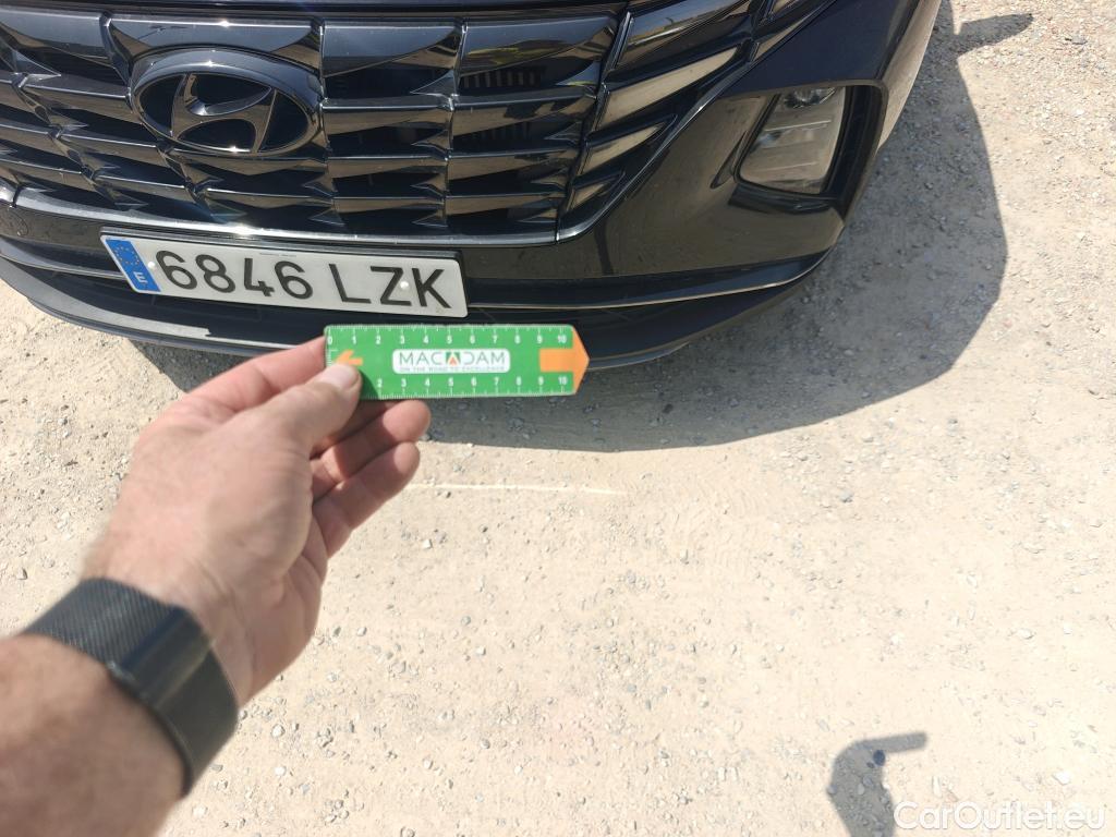  Hyundai  Tucson HYUNDAI  / 2020 / 5P / todoterreno 1.6 TGDI 110kW (150CV) 48V Maxx #58