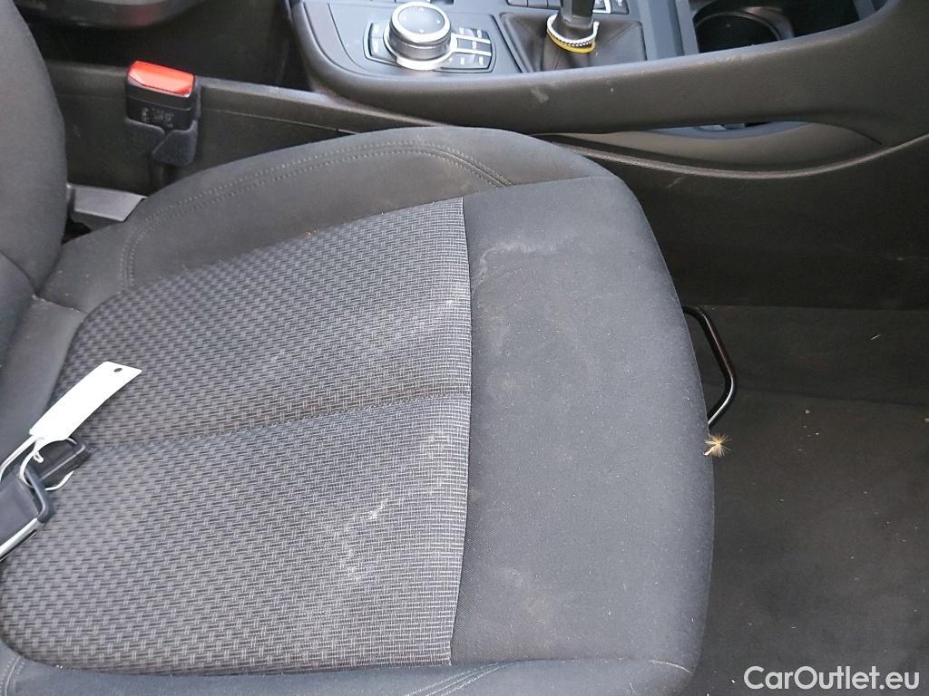  Bmw  X1 Serie  sDrive 18i Advantage 1.5 140CV AT7 E6dT #34