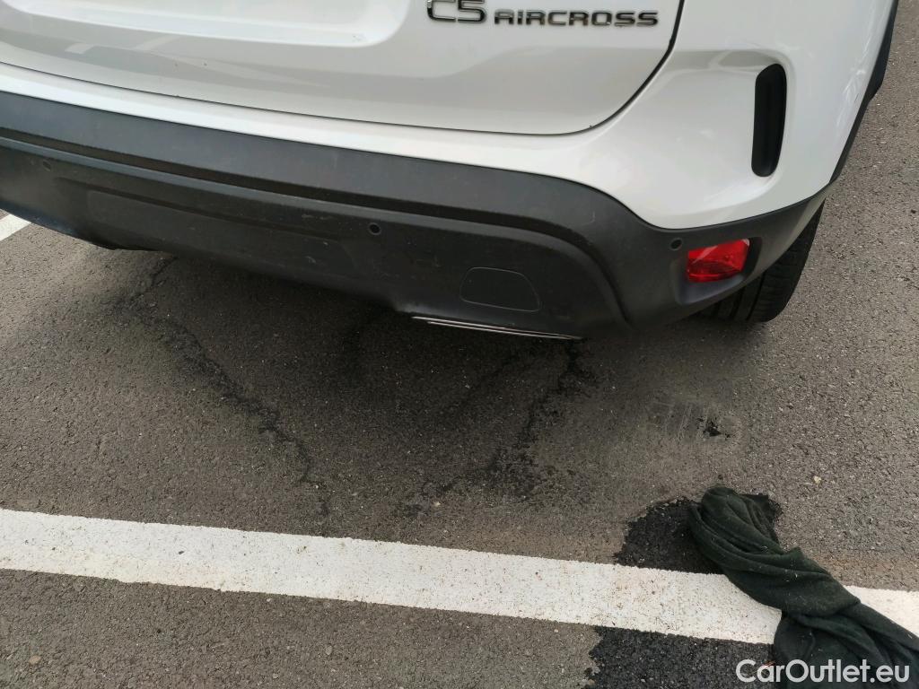  Citroen  C5  Aircross Feel 1.5 BlueHDi 130CV MT6 E6d #17