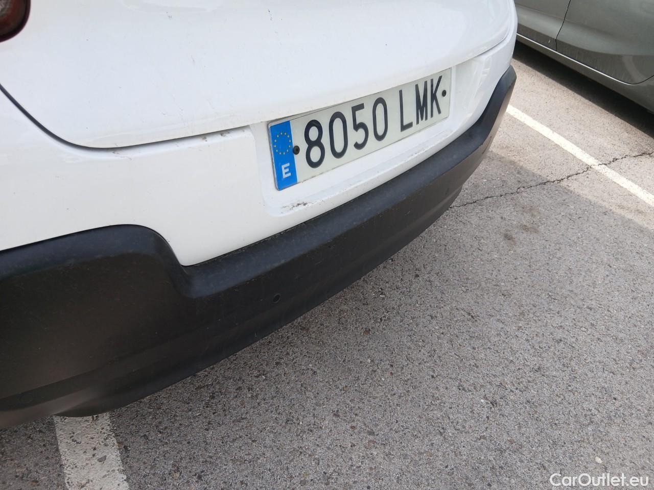  Citroen  C3 CITROEN  / 2020 / 5P / berlina con portón PureTech 60kW (83CV) Feel Pack (CX) #13