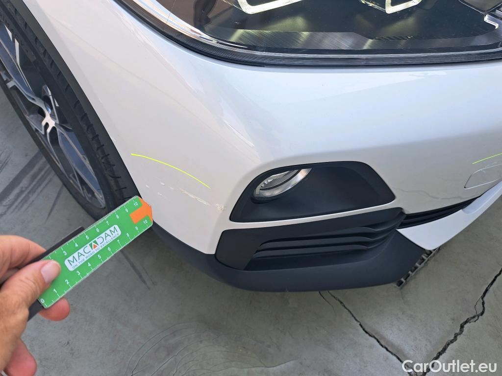  Bmw  X2 Serie  sDrive 18i Advantage 1.5 140CV AT7 E6dT #3