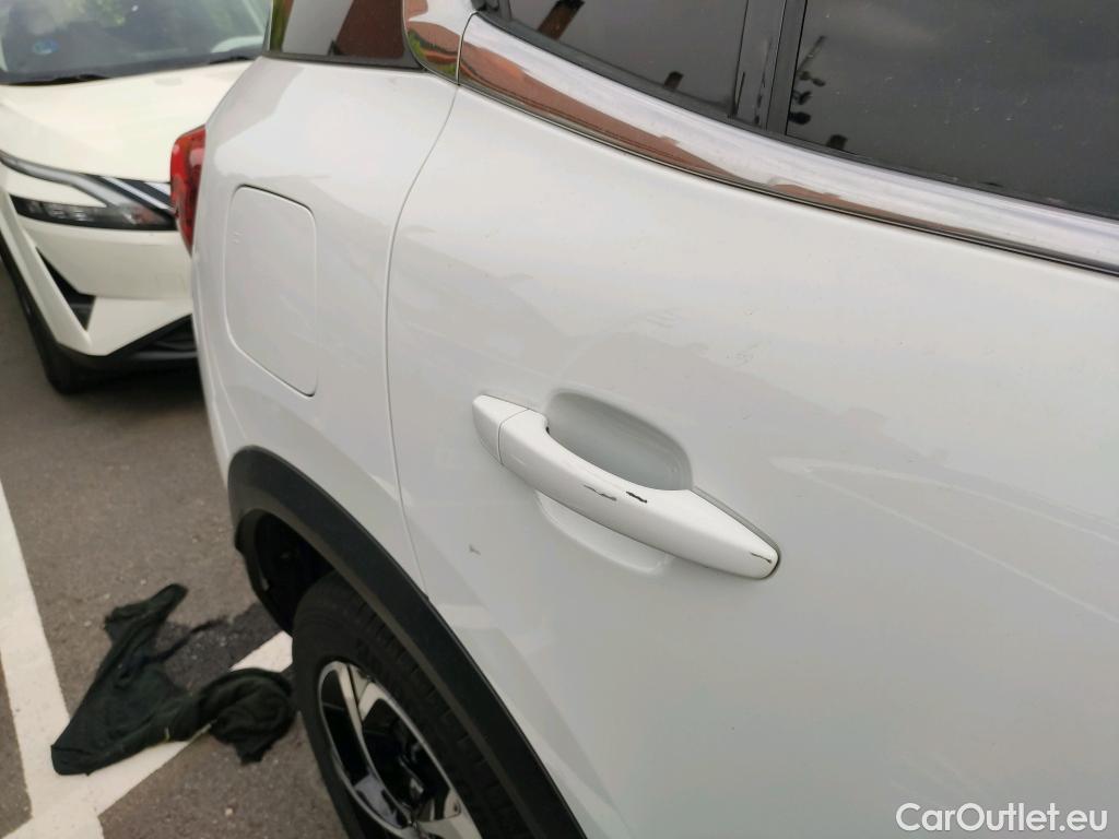  Citroen  C5  Aircross Feel 1.5 BlueHDi 130CV MT6 E6d #39