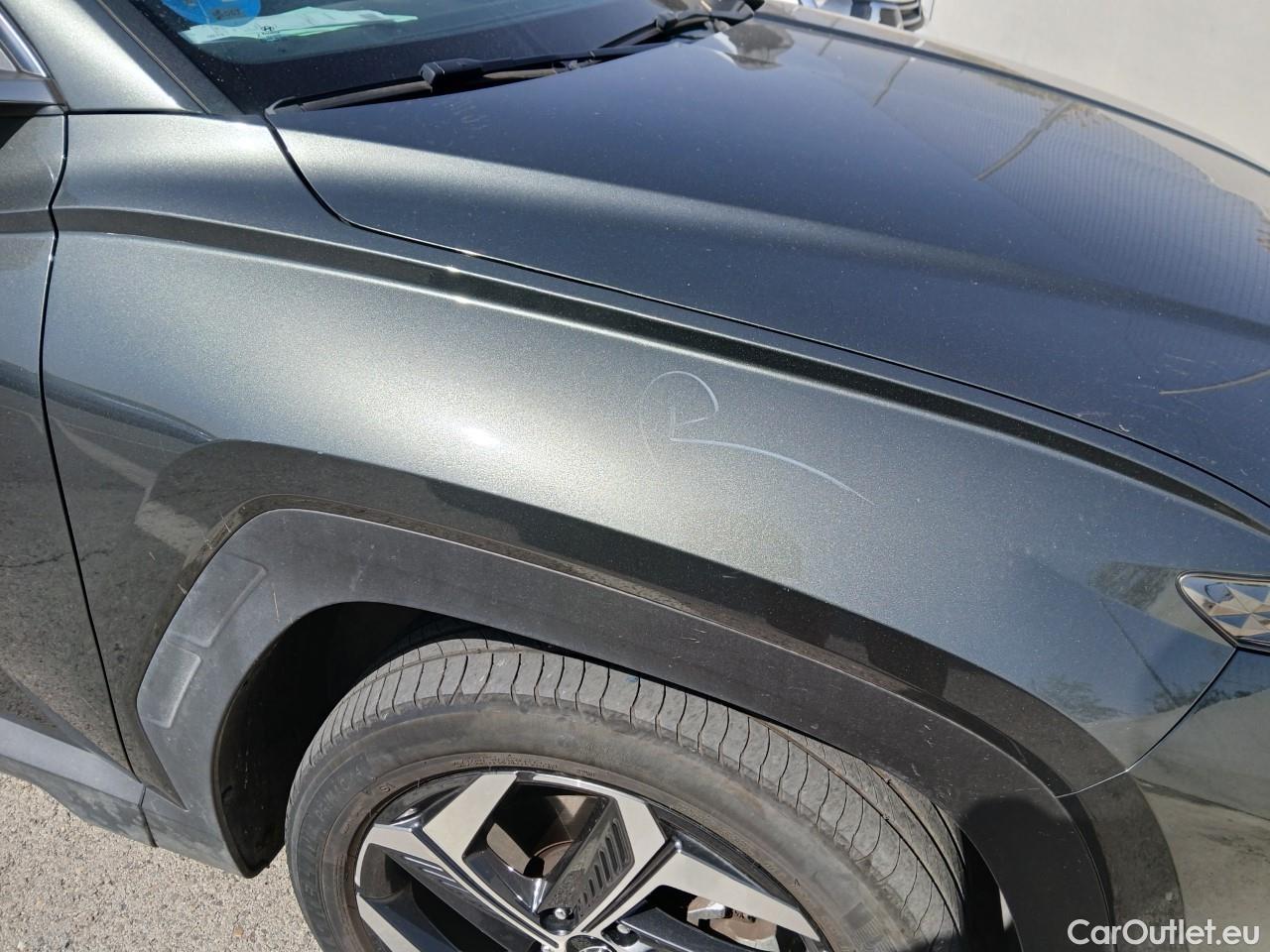  Hyundai  Tucson HYUNDAI  / 2020 / 5P / todoterreno 1.6 TGDI PHEV 195kW Style Auto 4x4 #21