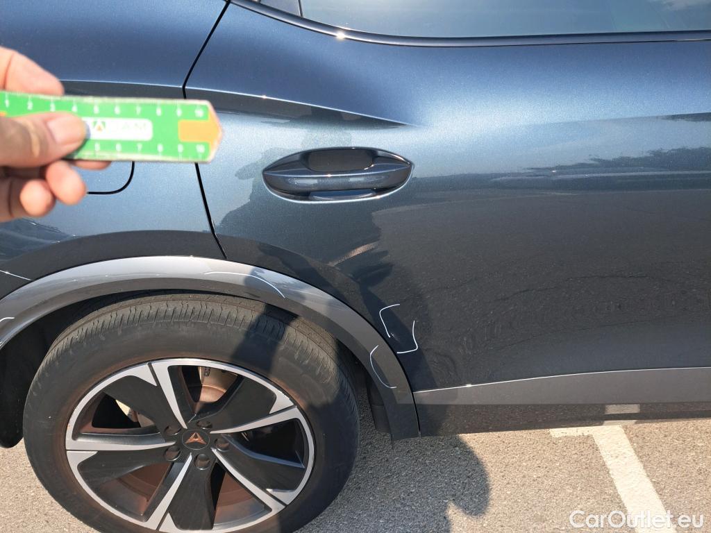  Cupra  Formentor  e-HYBRID 1.4 205CV AT6 E6d #9