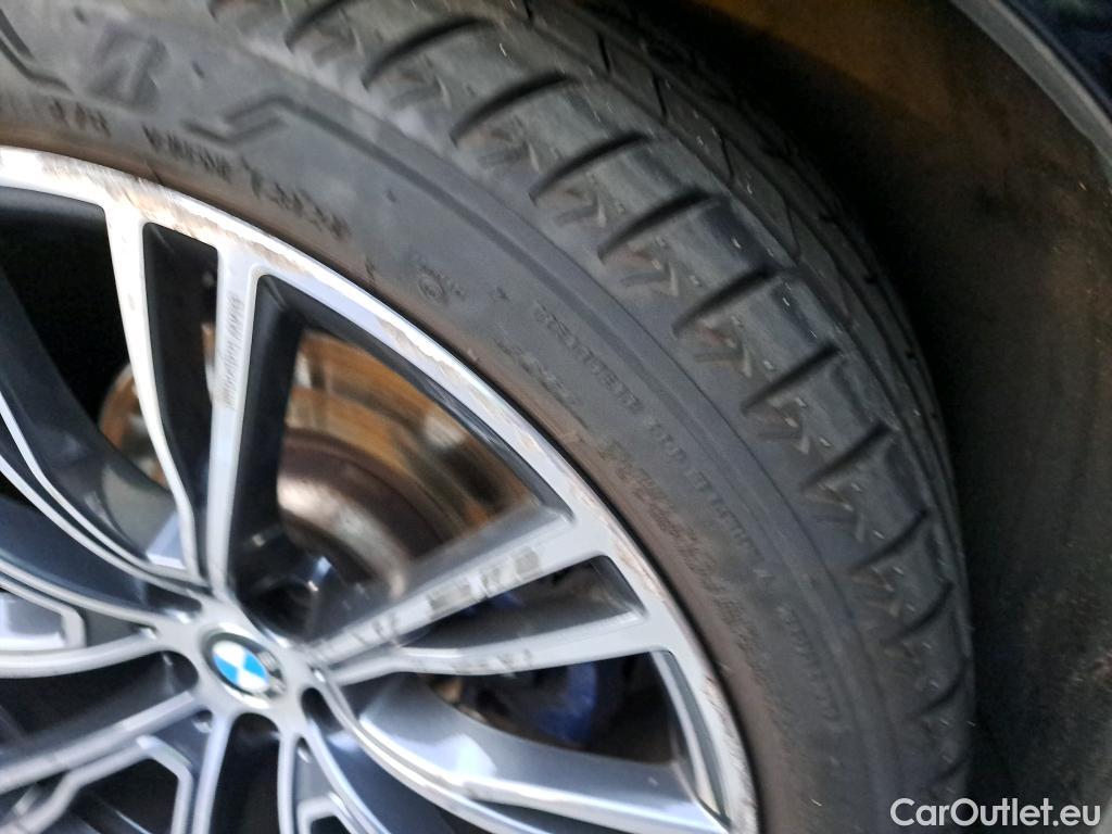  Bmw  X3 Serie  xDrive 30i M Sport 2.0 250CV AT8 E6dT #7