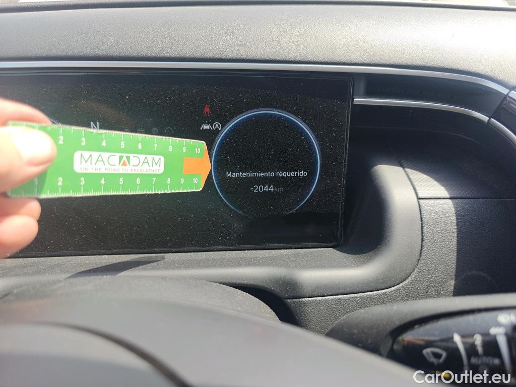  Hyundai  Tucson HYUNDAI  / 2020 / 5P / todoterreno 1.6 TGDI 110kW (150CV) 48V Maxx #56