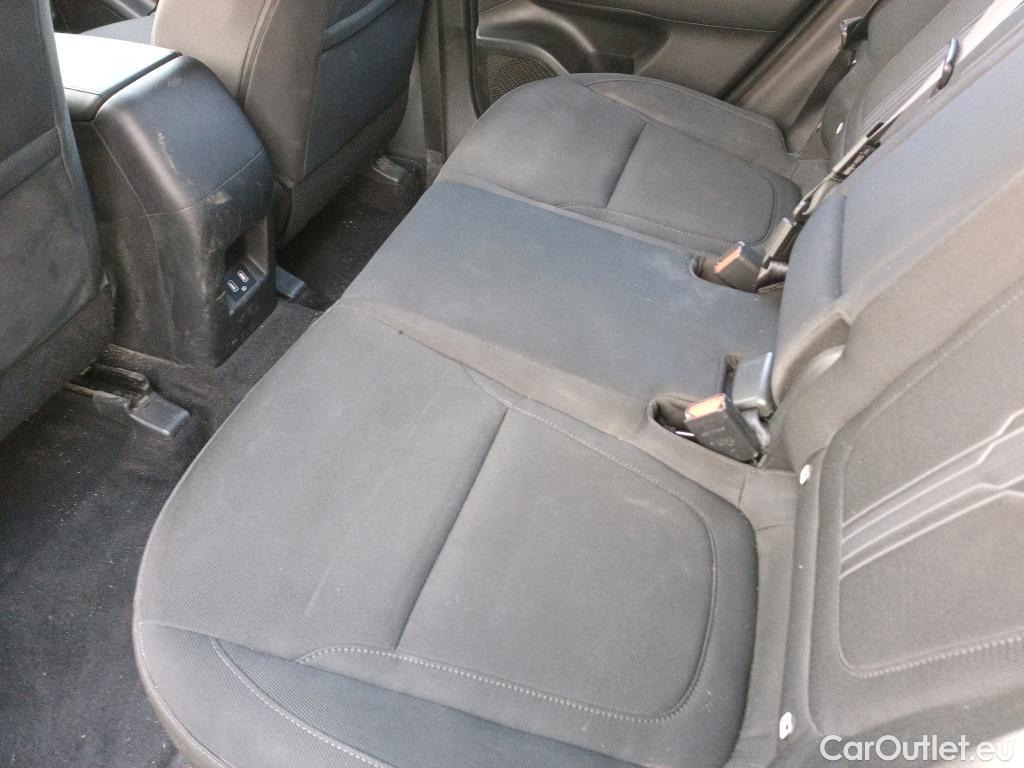  Hyundai  Tucson HYUNDAI  / 2020 / 5P / todoterreno 1.6 TGDI 169kW (230CV) HEV Maxx Auto #8