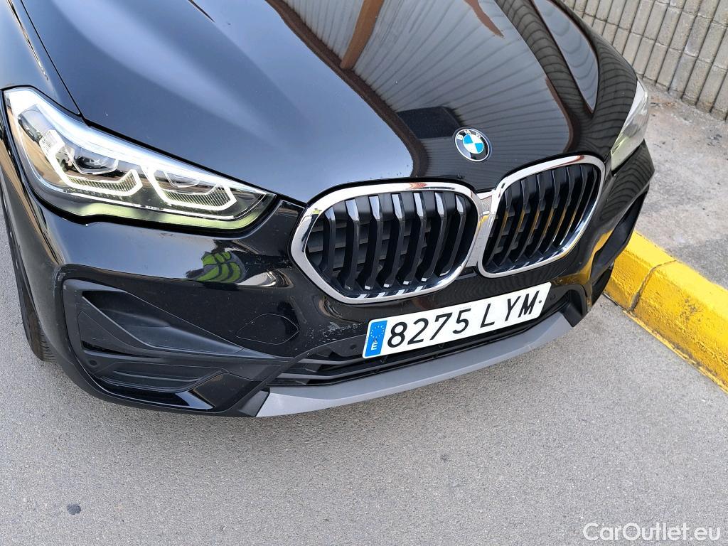  Bmw  X1 BMW  / 2019 / 5P / todoterreno sDrive18dA Corporate #3