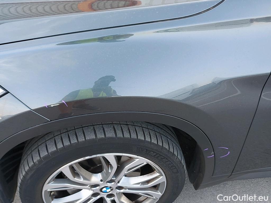  Bmw  X1 Serie  sDrive 18i Advantage 1.5 140CV AT7 E6dT #23