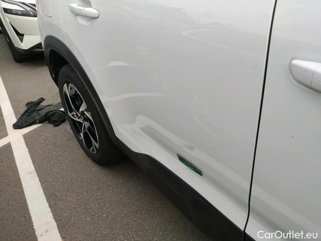  Citroen  C5  Aircross Feel 1.5 BlueHDi 130CV MT6 E6d #8