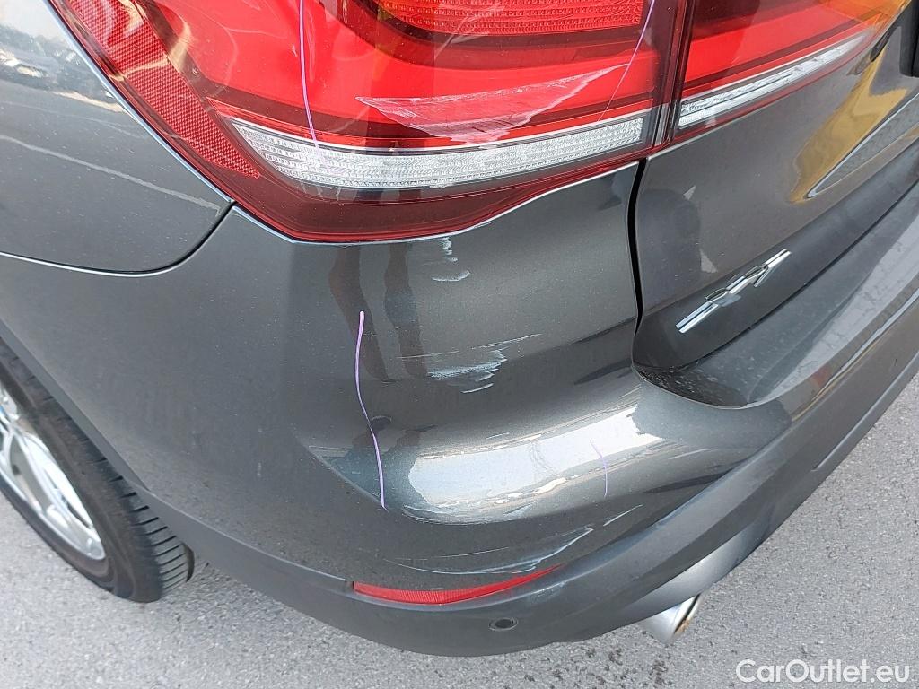  Bmw  X1 Serie  sDrive 18i Advantage 1.5 140CV AT7 E6dT #26