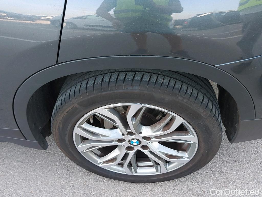  Bmw  X1 Serie  sDrive 18i Advantage 1.5 140CV AT7 E6dT #13