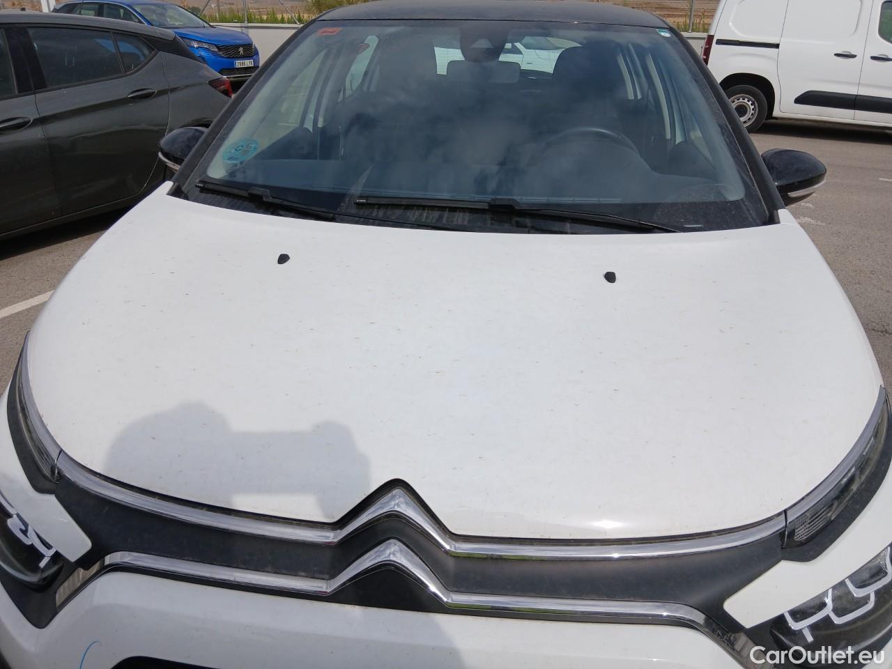  Citroen  C3 CITROEN  / 2020 / 5P / berlina con portón PureTech 60kW (83CV) Feel Pack (CX) #7