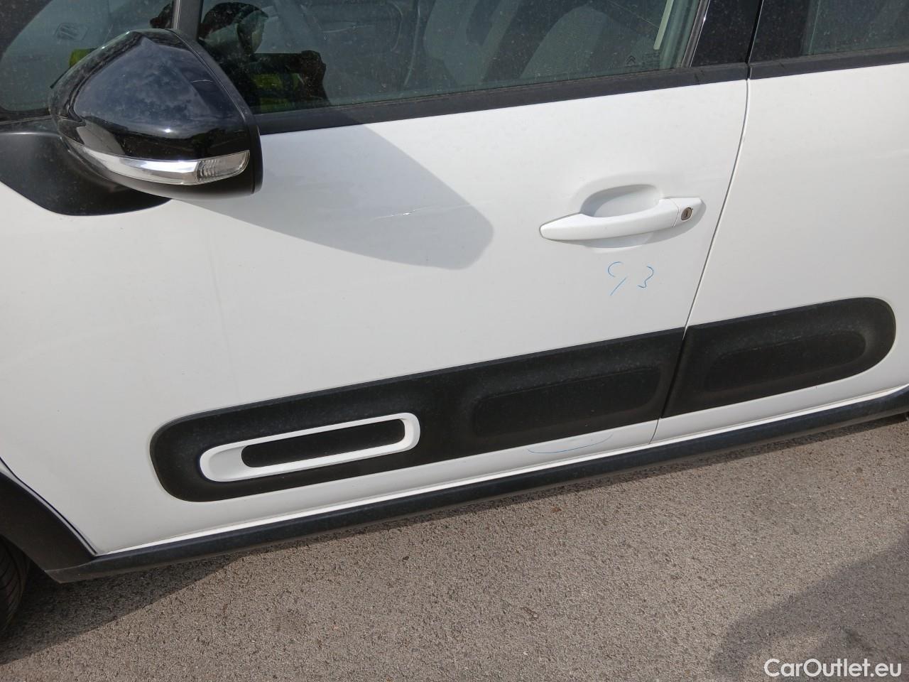  Citroen  C3 CITROEN  / 2020 / 5P / berlina con portón PureTech 60kW (83CV) Feel Pack (CX) #11