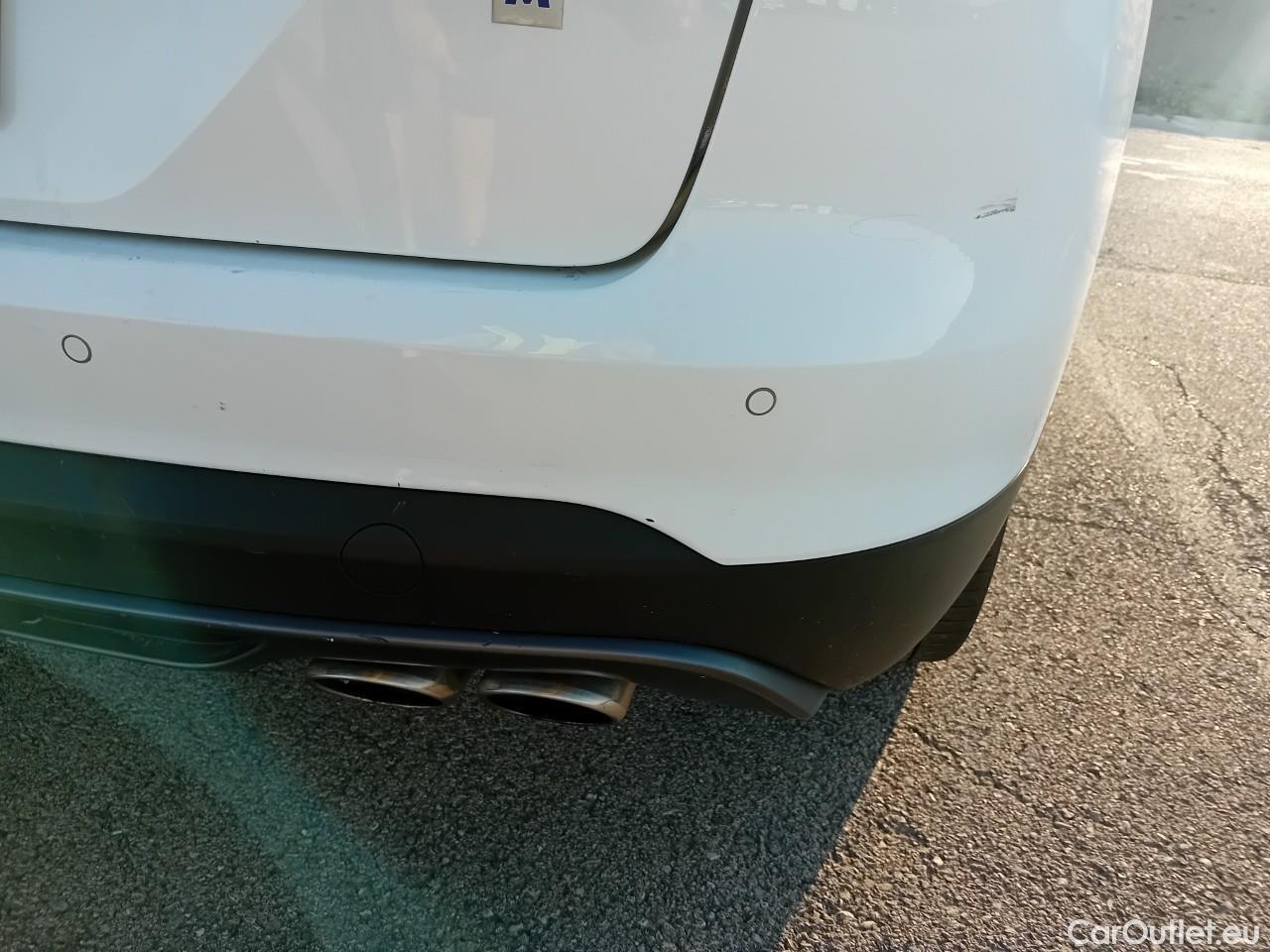  Hyundai  Tucson HYUNDAI  / 2018 / 5P / todoterreno 1.6 CRDI 100kW (136CV) 48V N-Line X 4X2 #12
