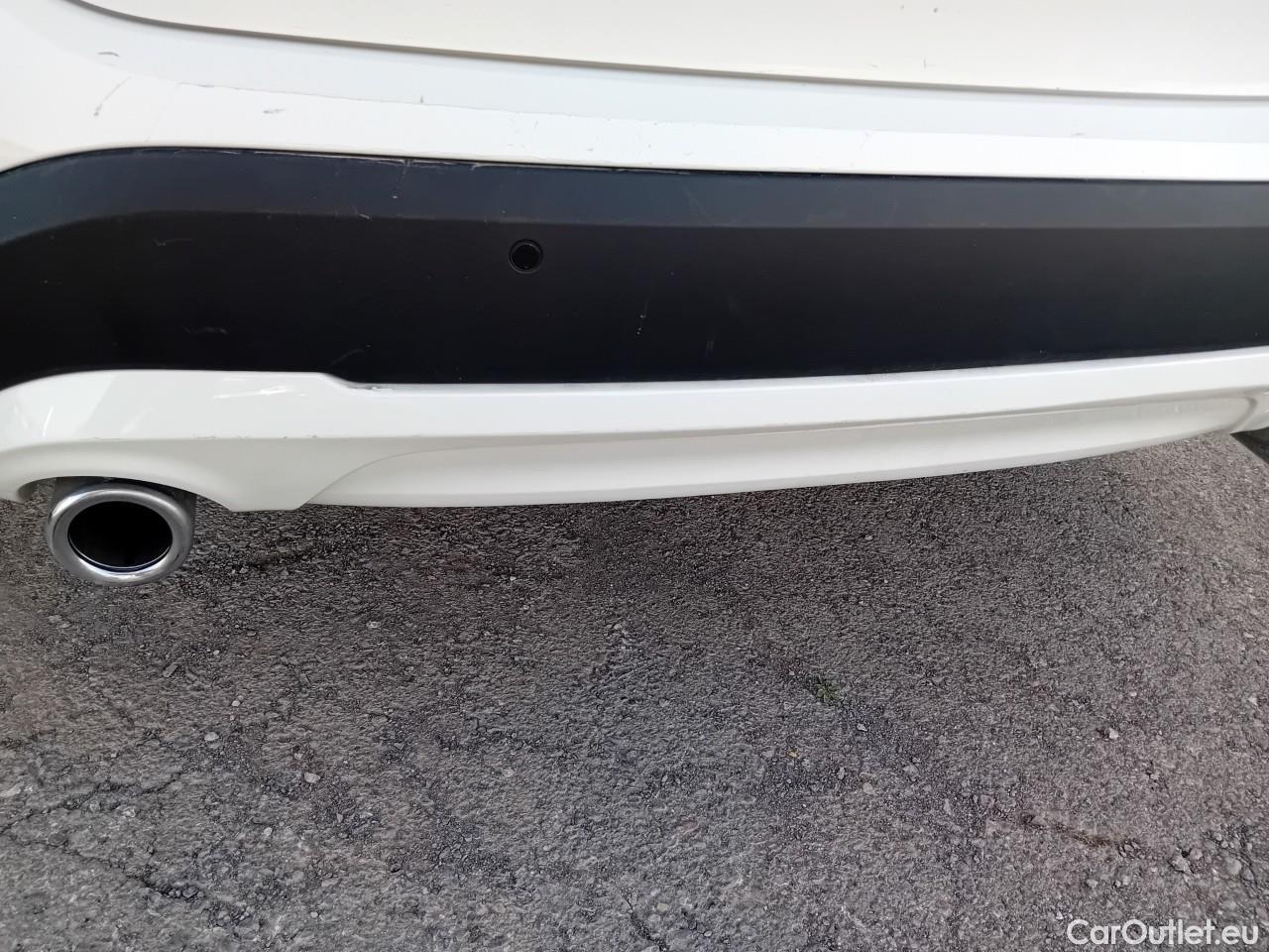  Bmw  X1 BMW  / 2019 / 5P / todoterreno sDrive18d #7