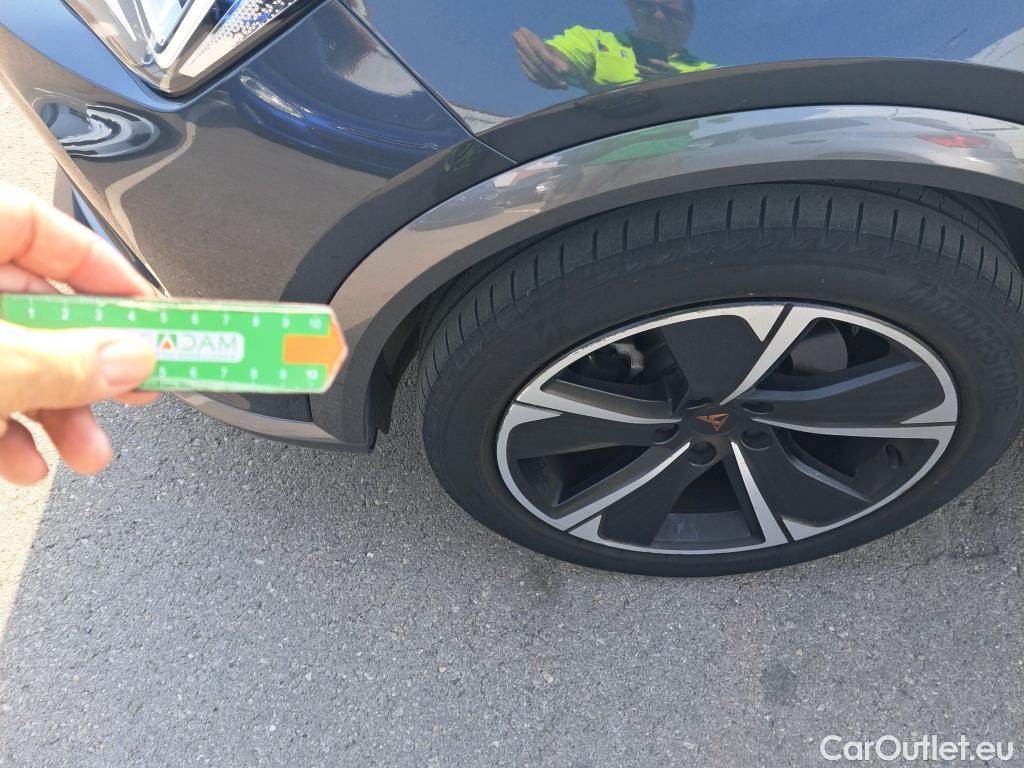  Cupra  Formentor  e-HYBRID 1.4 205CV AT6 E6d #3