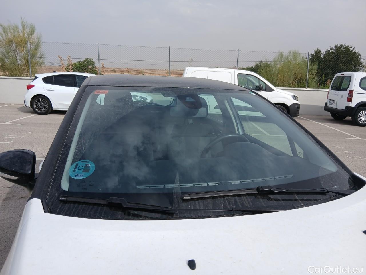  Citroen  C3 CITROEN  / 2020 / 5P / berlina con portón PureTech 60kW (83CV) Feel Pack (CX) #8