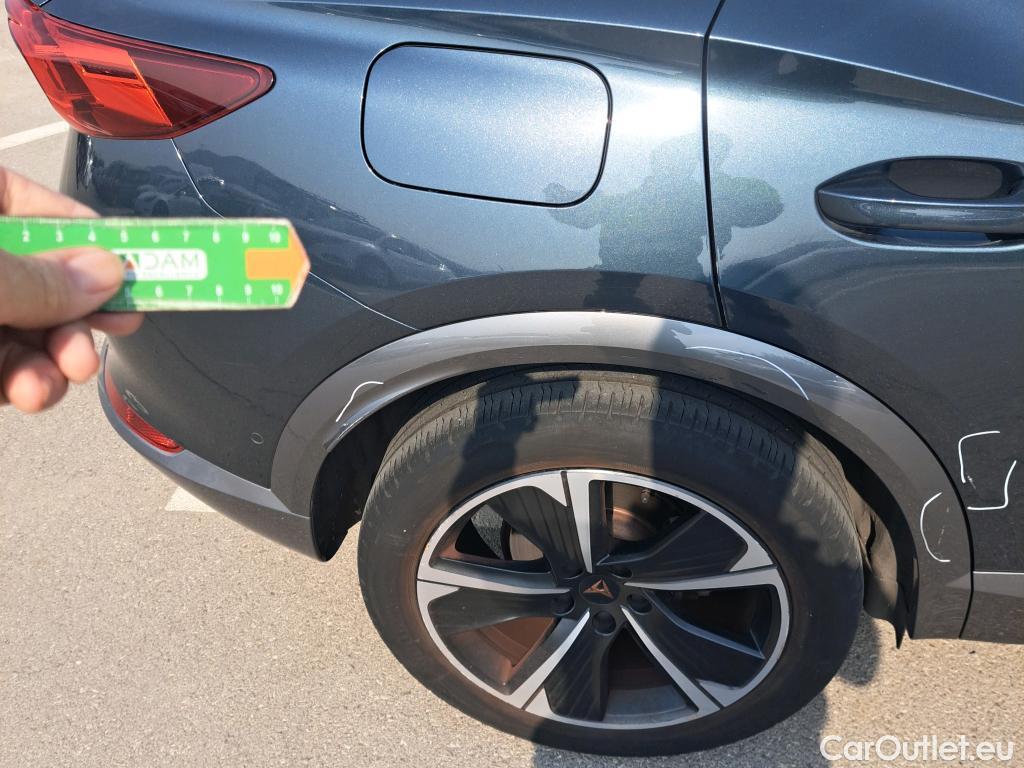  Cupra  Formentor  e-HYBRID 1.4 205CV AT6 E6d #24