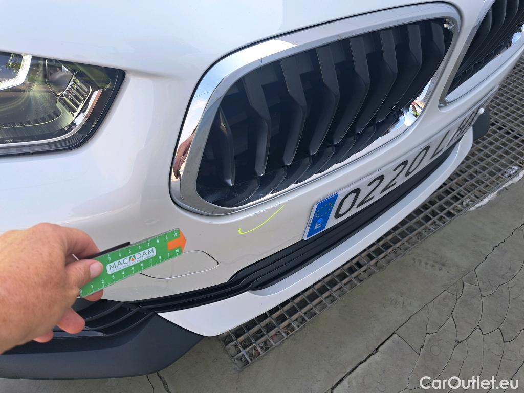  Bmw  X2 Serie  sDrive 18i Advantage 1.5 140CV AT7 E6dT #4