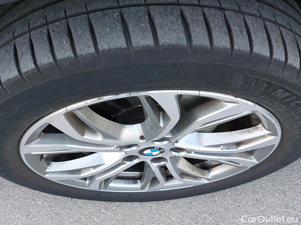  Bmw  X1 Serie  sDrive 18i Advantage 1.5 140CV AT7 E6dT #15