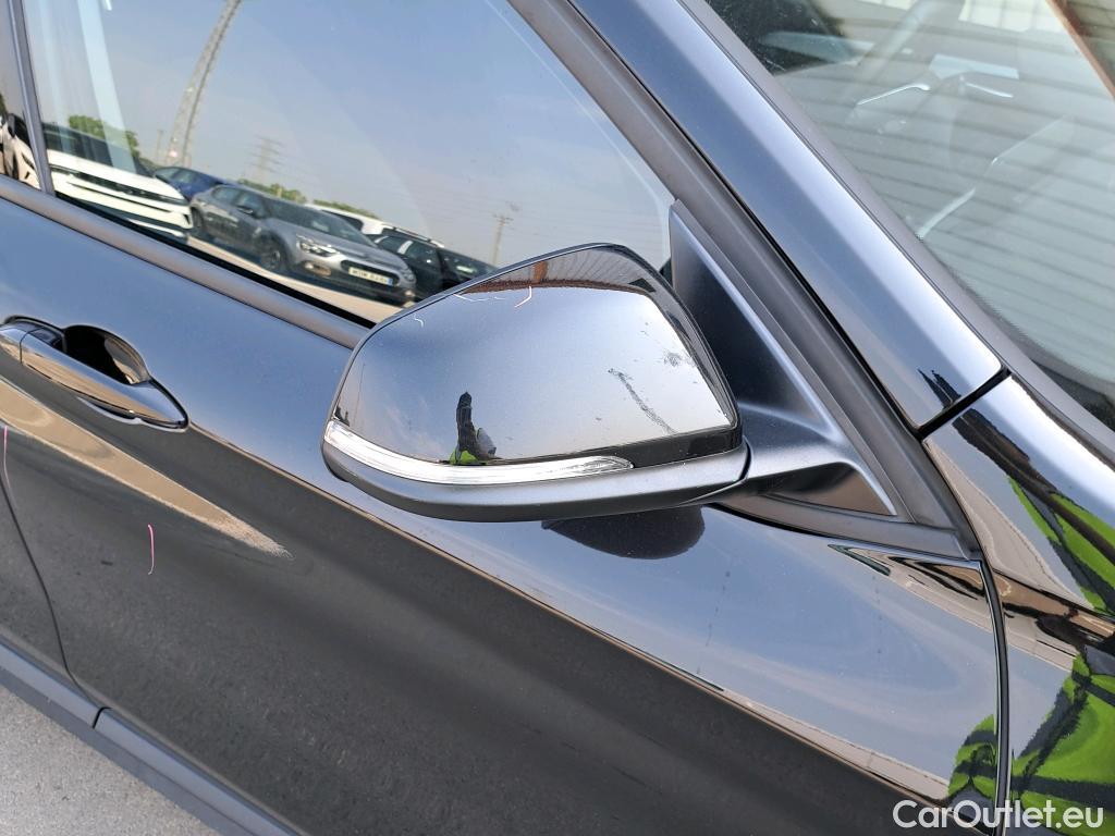  Bmw  X1 BMW  / 2019 / 5P / todoterreno sDrive18dA Corporate #13