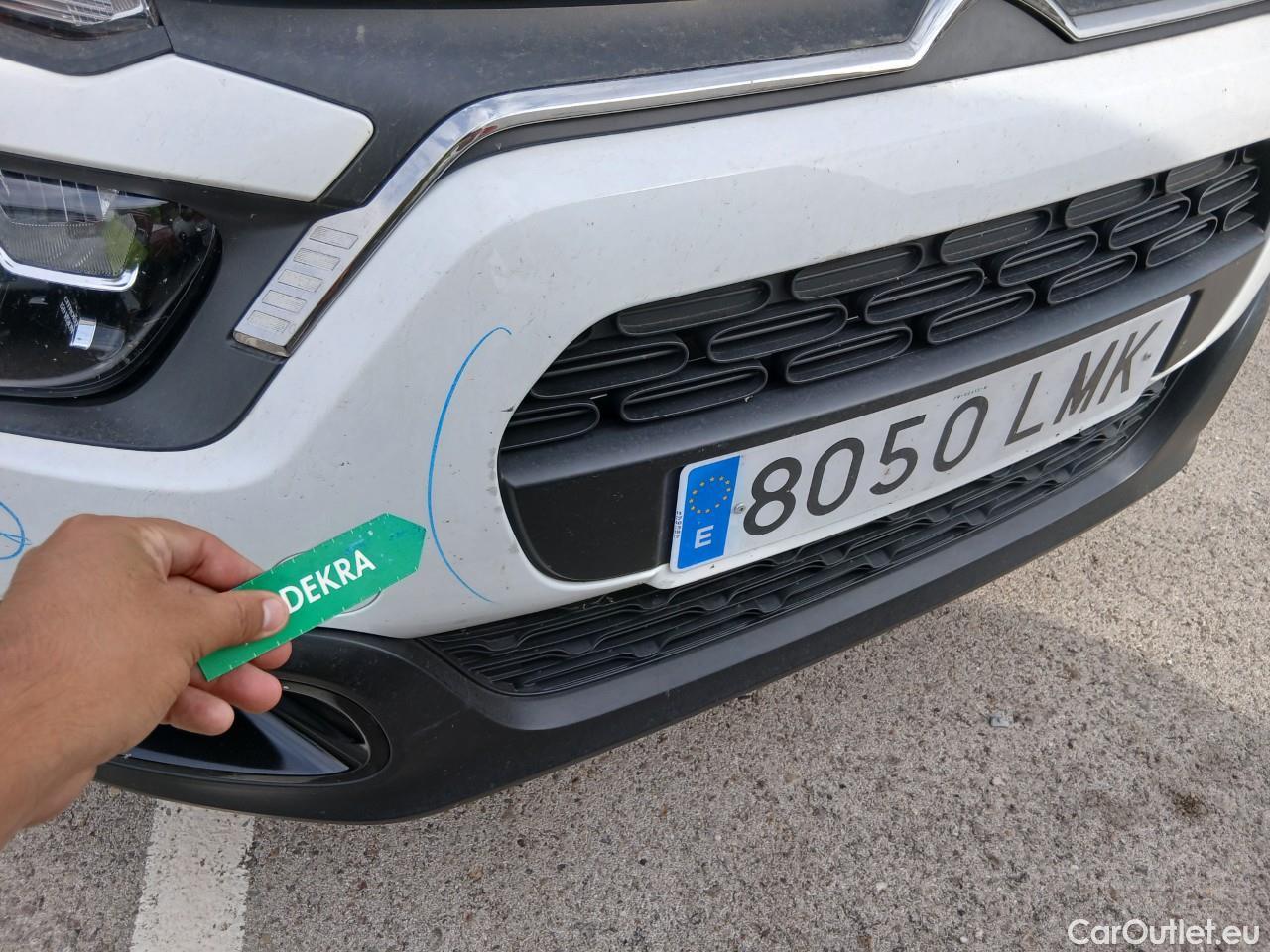  Citroen  C3 CITROEN  / 2020 / 5P / berlina con portón PureTech 60kW (83CV) Feel Pack (CX) #3