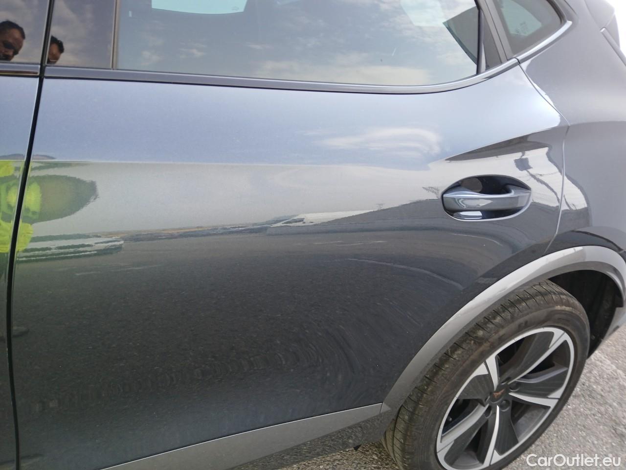  Cupra  Formentor  1.5 150CV AT7 E6d #6