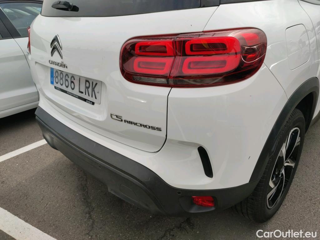  Citroen  C5  Aircross Feel 1.5 BlueHDi 130CV MT6 E6d #23