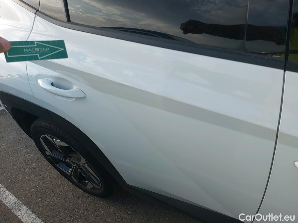  Hyundai  Tucson HYUNDAI  / 2020 / 5P / todoterreno 1.6 TGDI 169kW HEV Tecno Auto 2C #3