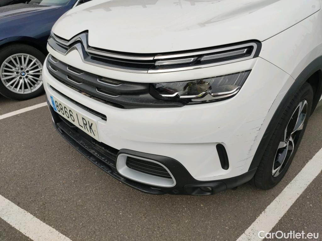  Citroen  C5  Aircross Feel 1.5 BlueHDi 130CV MT6 E6d #26