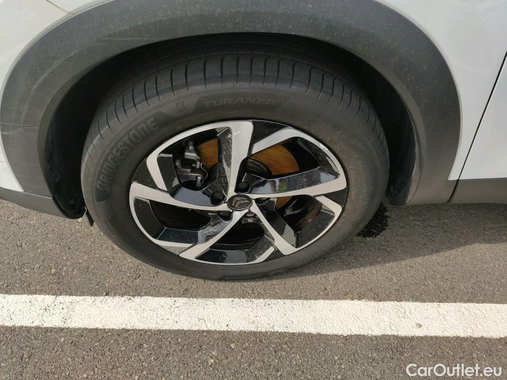  Citroen  C5  Aircross Feel 1.5 BlueHDi 130CV MT6 E6d #41