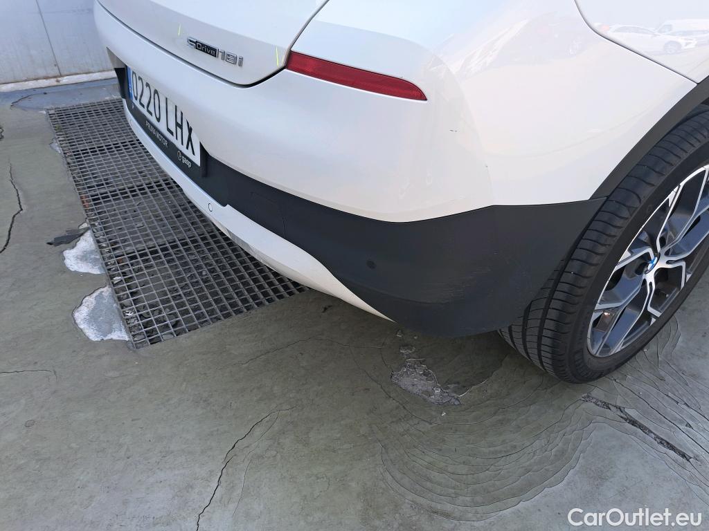  Bmw  X2 Serie  sDrive 18i Advantage 1.5 140CV AT7 E6dT #1