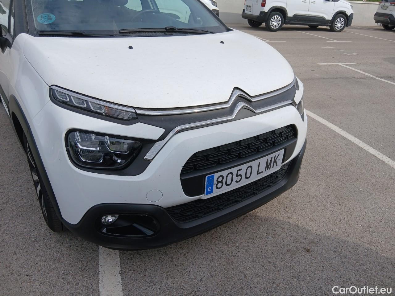  Citroen  C3 CITROEN  / 2020 / 5P / berlina con portón PureTech 60kW (83CV) Feel Pack (CX) #4