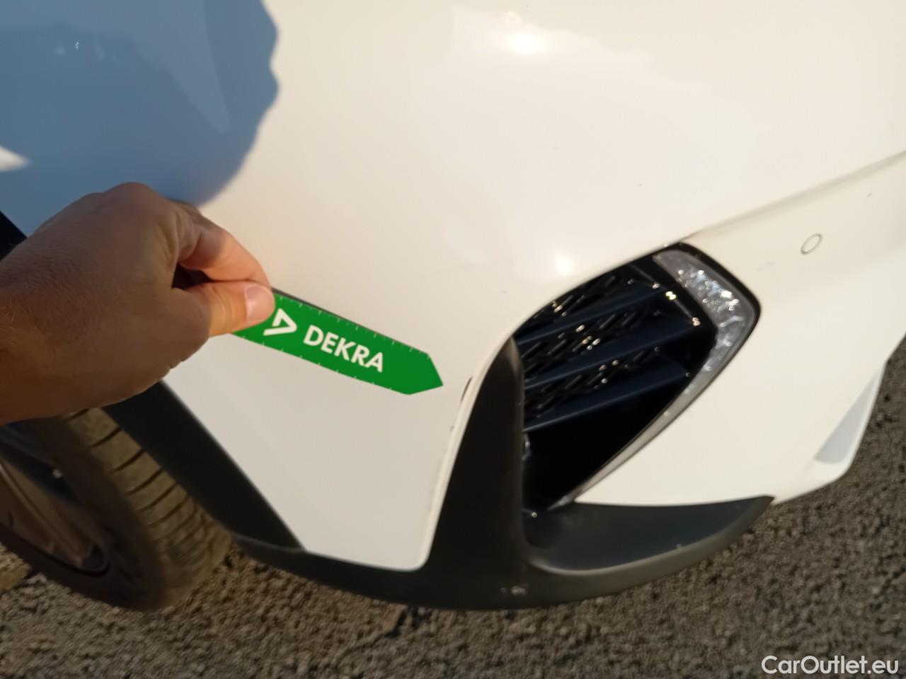  Hyundai  Tucson HYUNDAI  / 2018 / 5P / todoterreno 1.6 CRDI 100kW (136CV) 48V N-Line X 4X2 #2